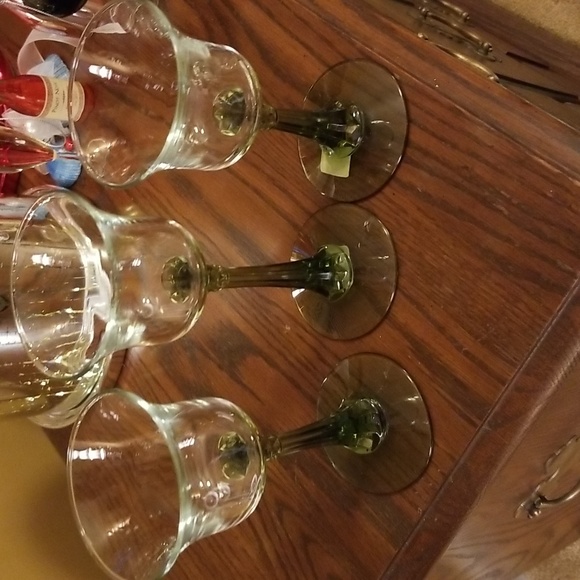 Partylite Radiant Glow Stemmed Trio - Picture 7 of 9